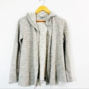 Columbia Open Front Long Sleeve Jacket Size XS